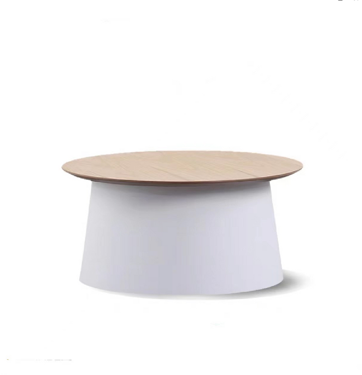 Round Coffee Table