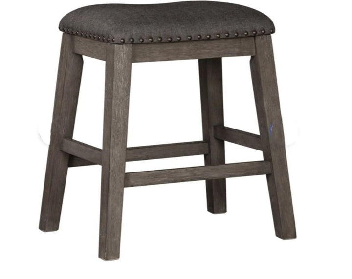 4 People Counter Height Dining Set