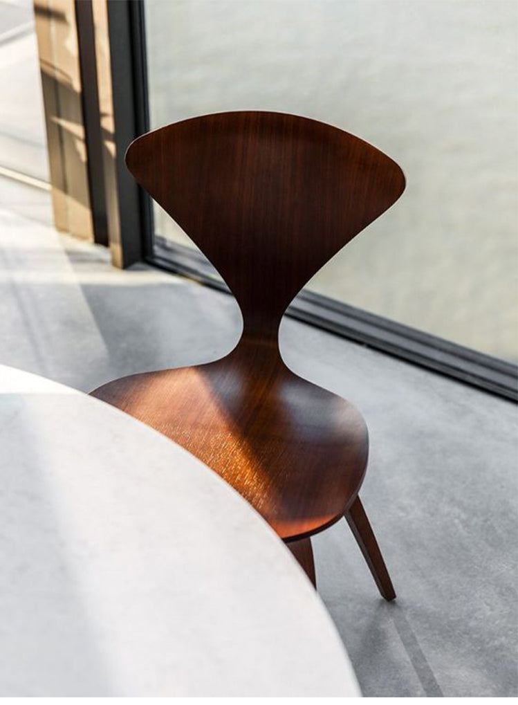 Cherner Chair American vintage chair