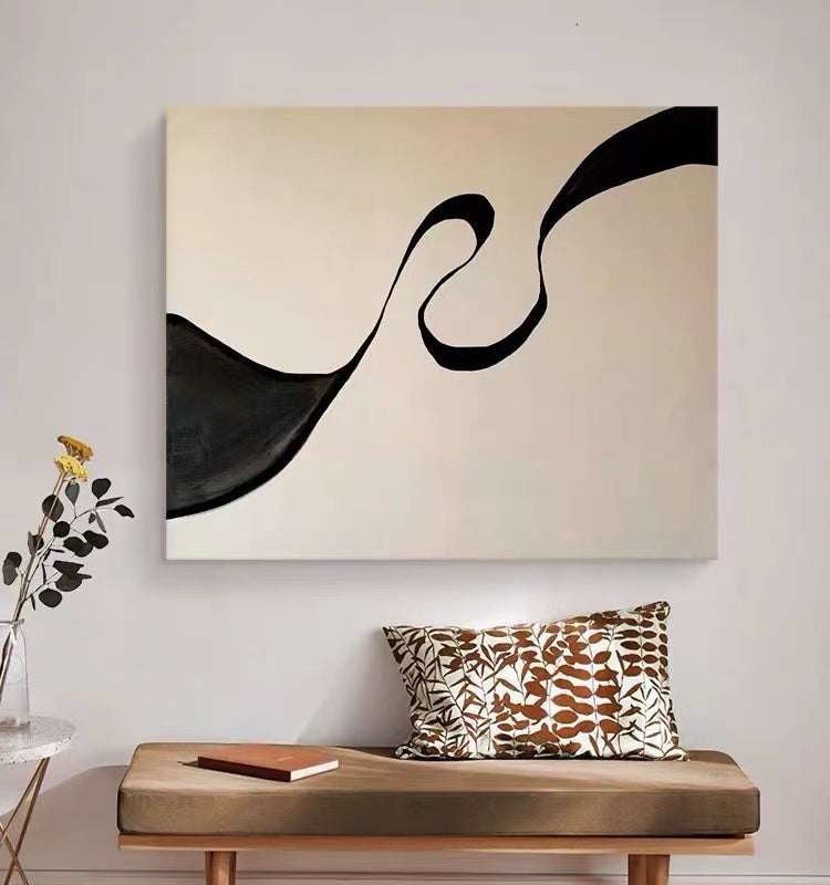 Modern Abstract Wall Art