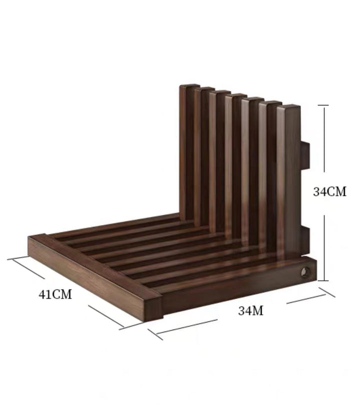 Wall Mounted Foldable Chair