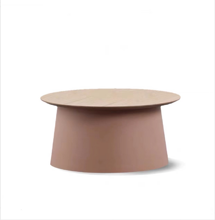 Round Coffee Table