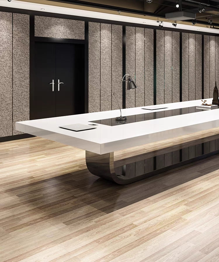 Grand Conference Table