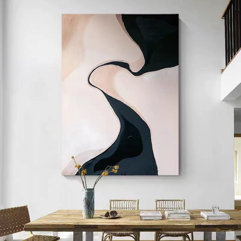 Modern Abstract Wall Art