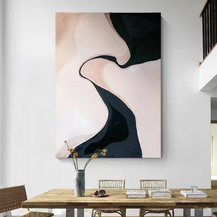 Modern Abstract Wall Art