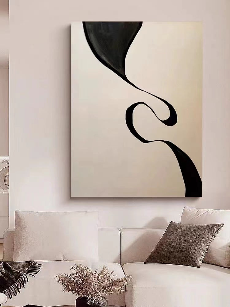 Modern Abstract Wall Art