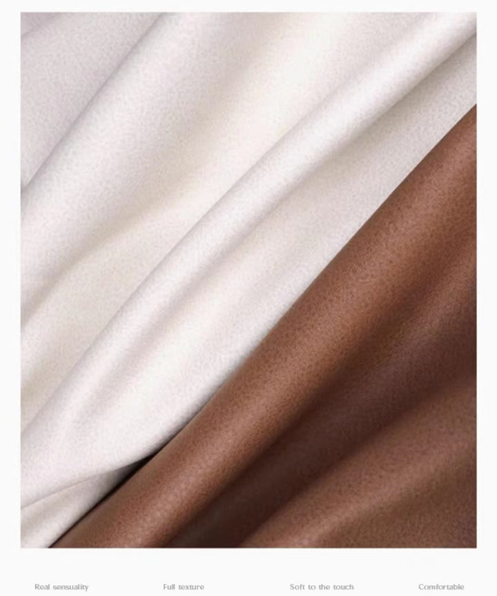 Tofu Block Sofa Italian Minimalist Technology Fabric