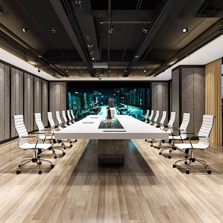 Grand Conference Table