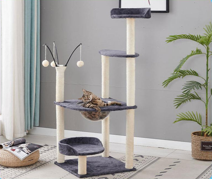 Cat Tree Cat Climbing Frame