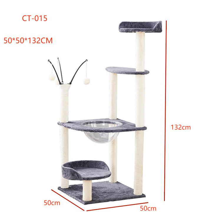 Cat Tree Cat Climbing Frame