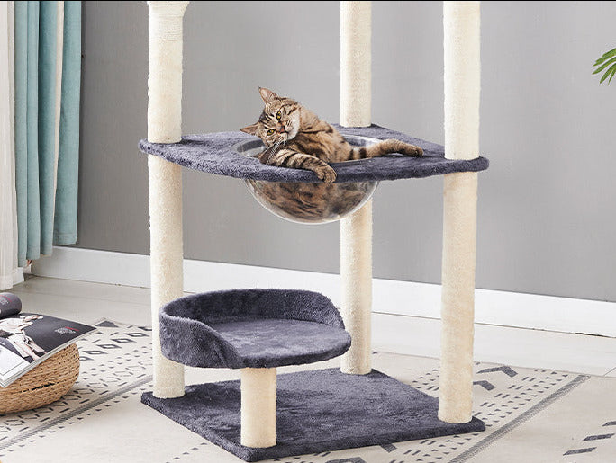 Cat Tree Cat Climbing Frame
