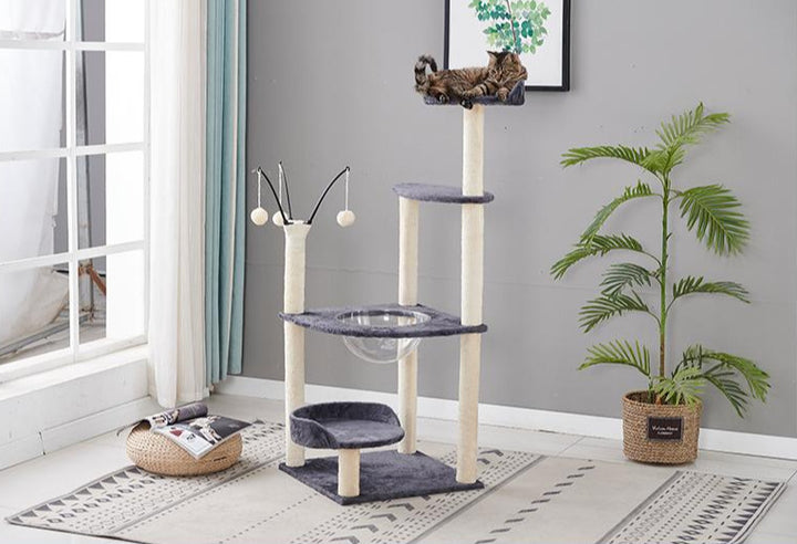 Cat Tree Cat Climbing Frame