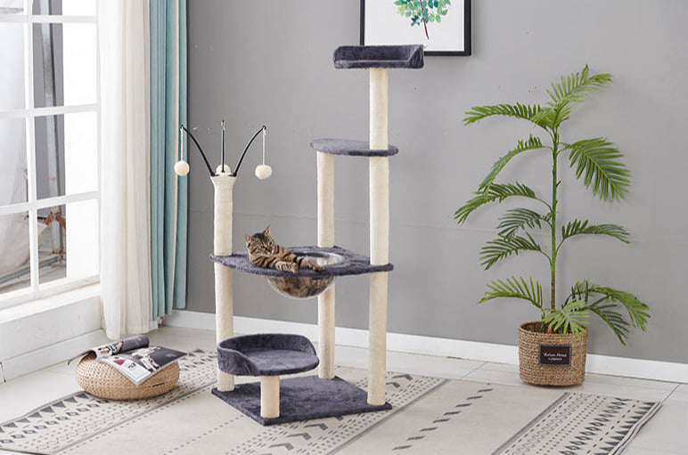 Cat Tree Cat Climbing Frame