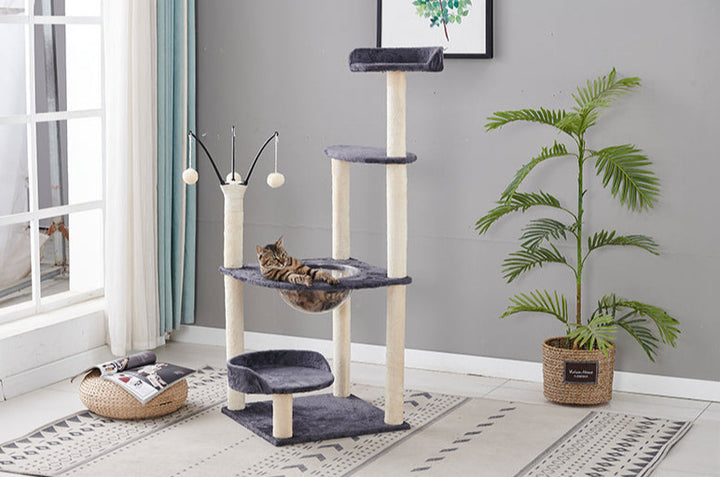 Cat Tree Cat Climbing Frame