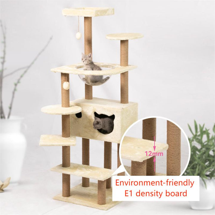Cat Tree Cat Climbing Frame