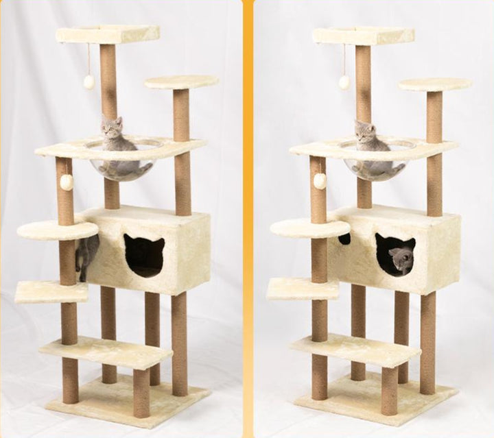 Cat Tree Cat Climbing Frame