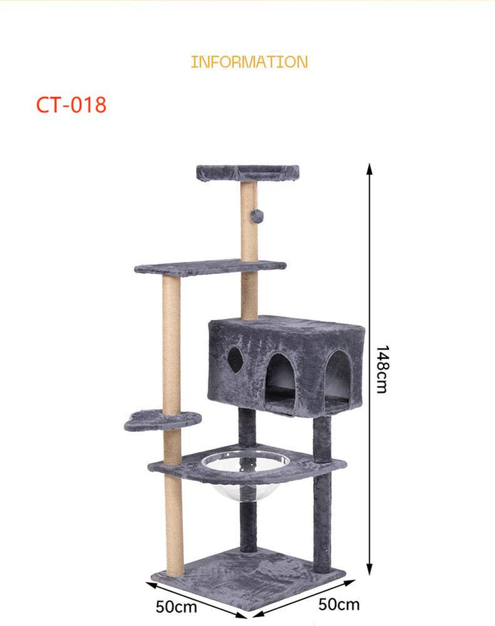 Cat Tree Cat Climbing Frame