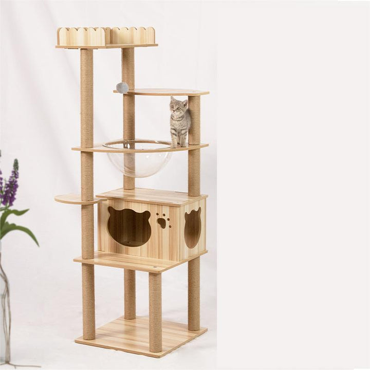 Cat Tree Cat Climbing Frame