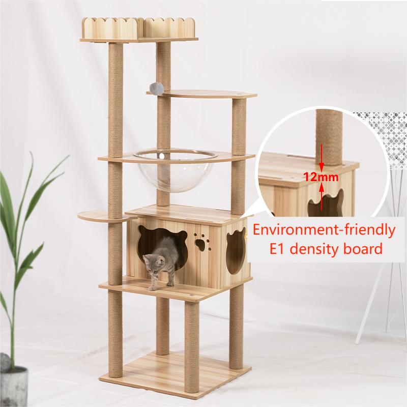 Cat Tree Cat Climbing Frame