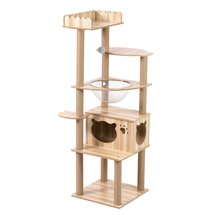 Cat Tree Cat Climbing Frame
