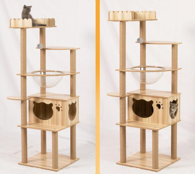 Cat Tree Cat Climbing Frame