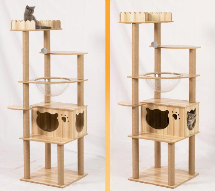 Cat Tree Cat Climbing Frame