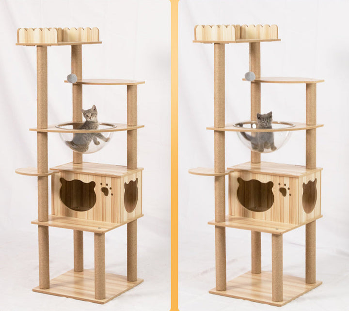 Cat Tree Cat Climbing Frame