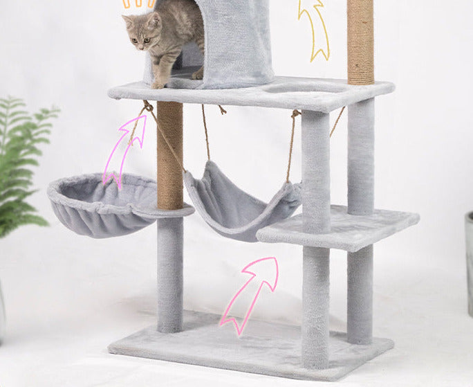 Cat Tree Cat Climbing Frame