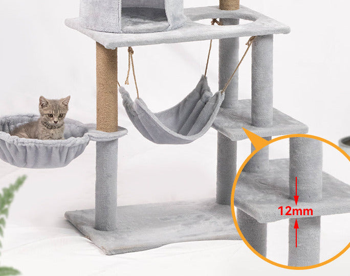 Cat Tree Cat Climbing Frame