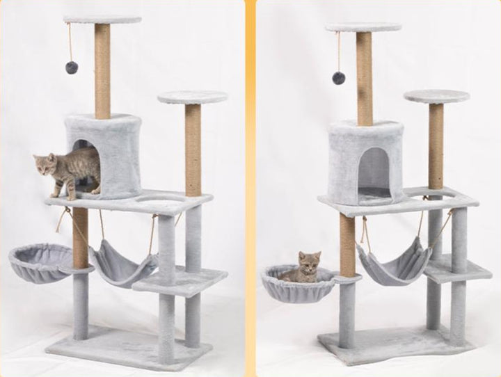 Cat Tree Cat Climbing Frame