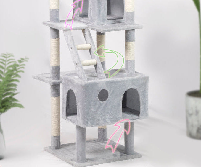 Cat Tree Cat Climbing Frame