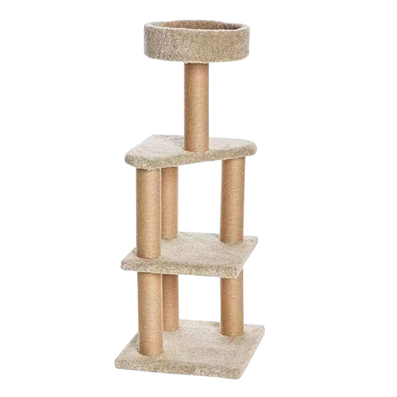 Cat Climbing Cat Scratching Post Cat Bed Cat Toy Cat Tree