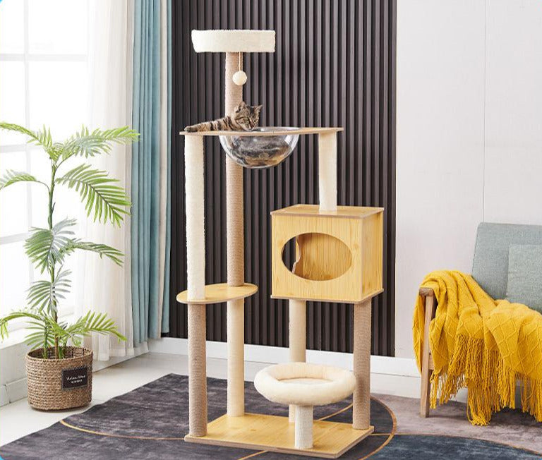 Cat Tree Cat Climbing Frame