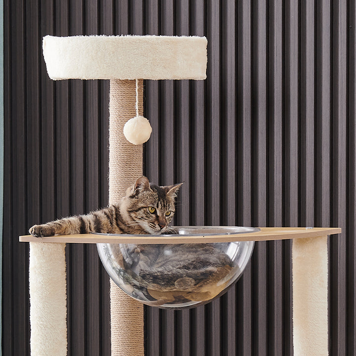 Cat Tree Cat Climbing Frame