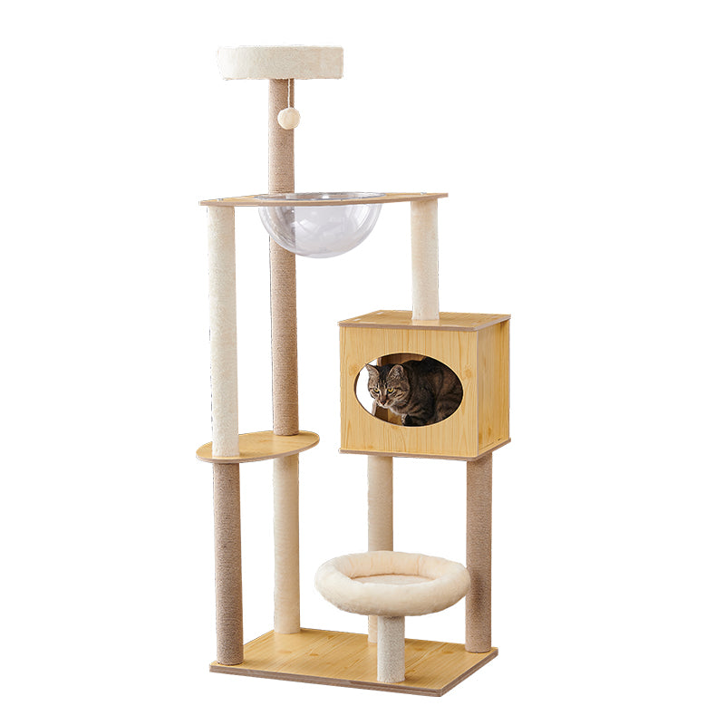 Cat Tree Cat Climbing Frame
