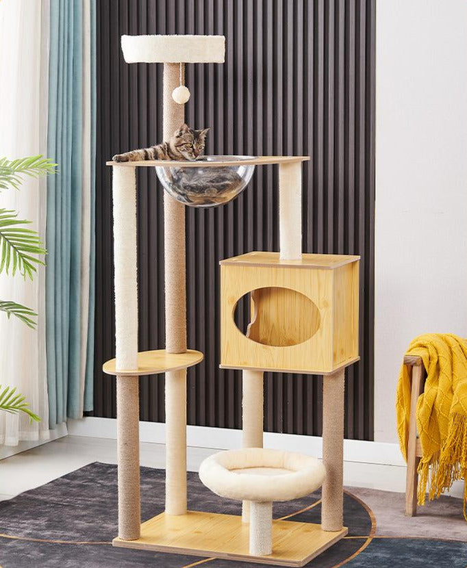 Cat Tree Cat Climbing Frame