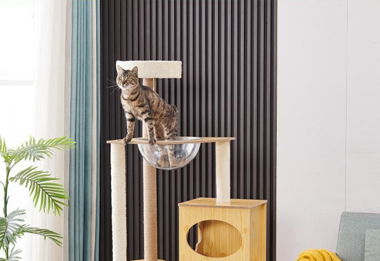 Cat Tree Cat Climbing Frame