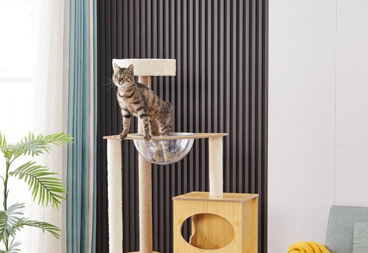 Cat Tree Cat Climbing Frame