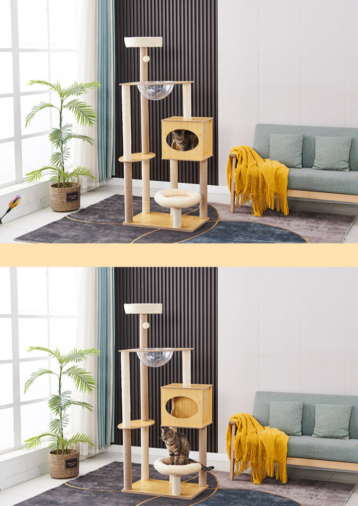 Cat Tree Cat Climbing Frame