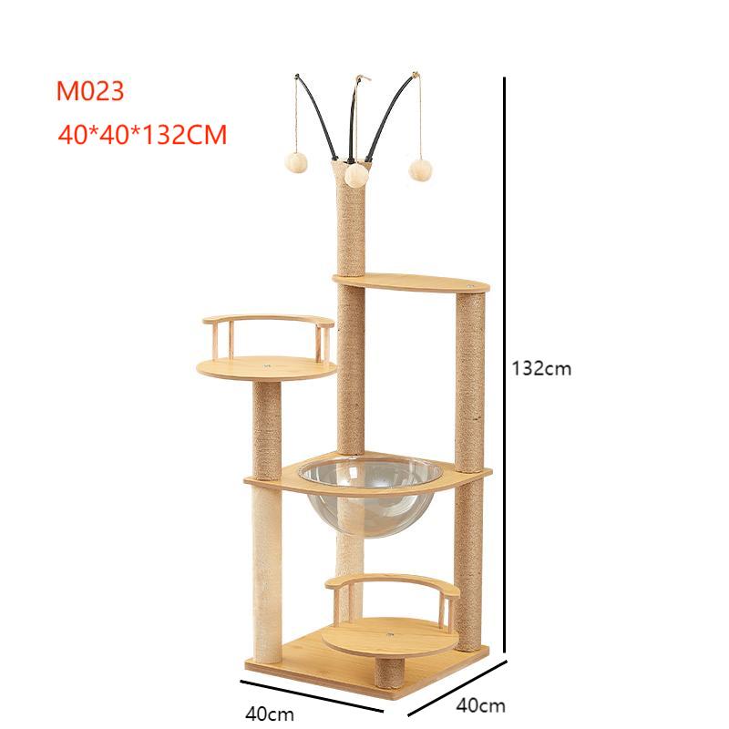 Cat Tree Cat Climbing Frame