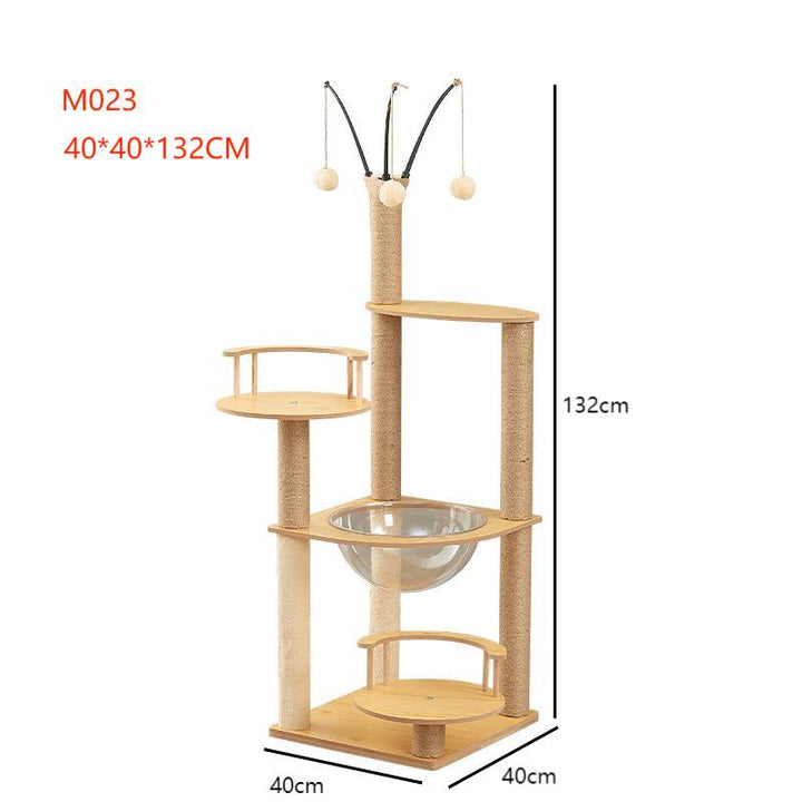 Cat Tree Cat Climbing Frame