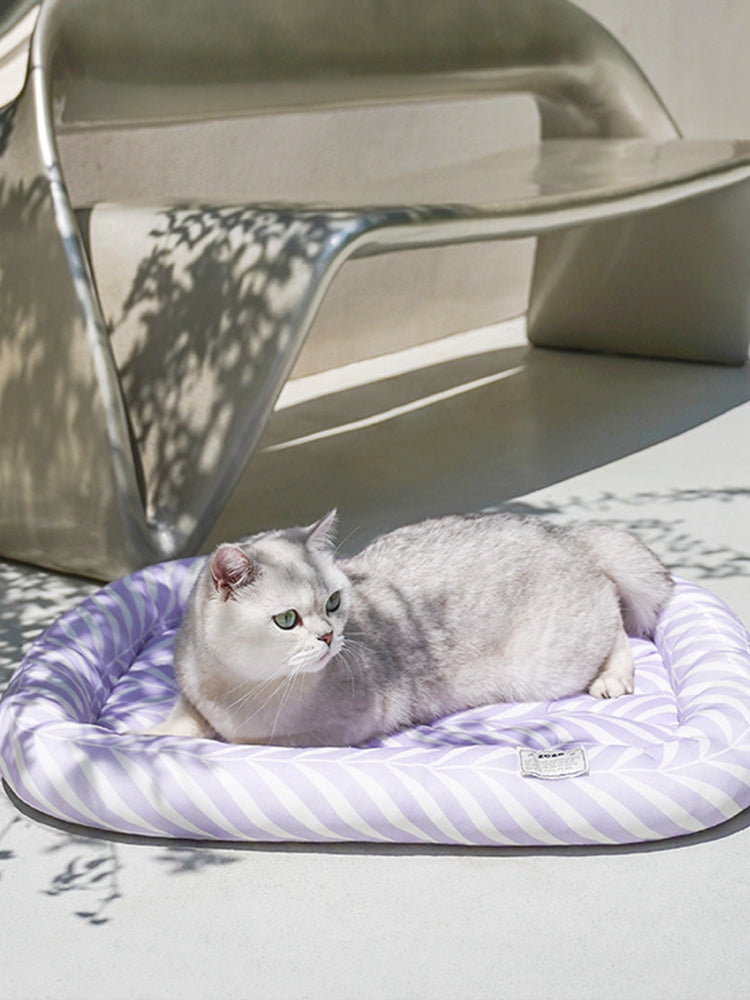 Pet Pad Universal Summer Pad Cat kennel Dog Sleeping Cool Pad