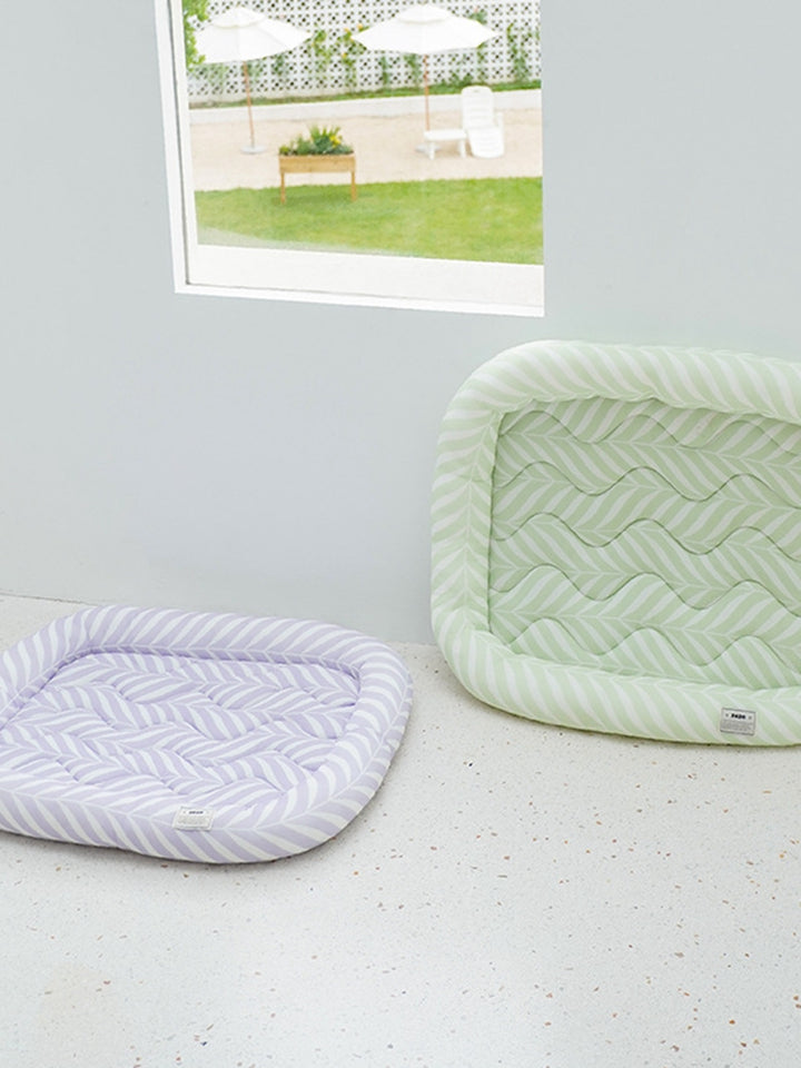 Pet Pad Universal Summer Pad Cat kennel Dog Sleeping Cool Pad