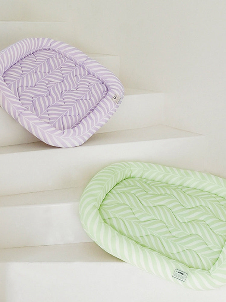 Pet Pad Universal Summer Pad Cat kennel Dog Sleeping Cool Pad
