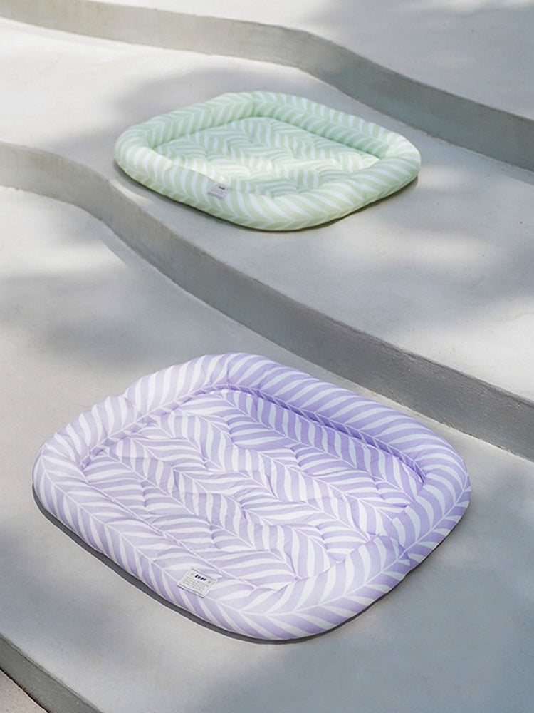 Pet Pad Universal Summer Pad Cat kennel Dog Sleeping Cool Pad