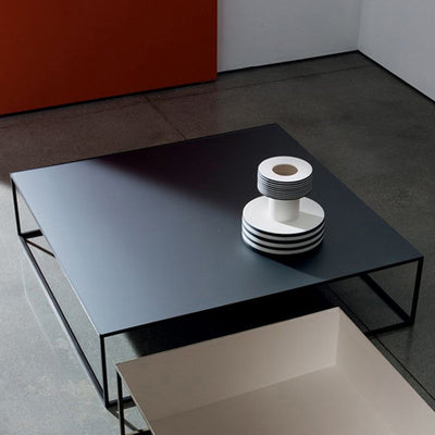 Italian Side Table Coffee table square table