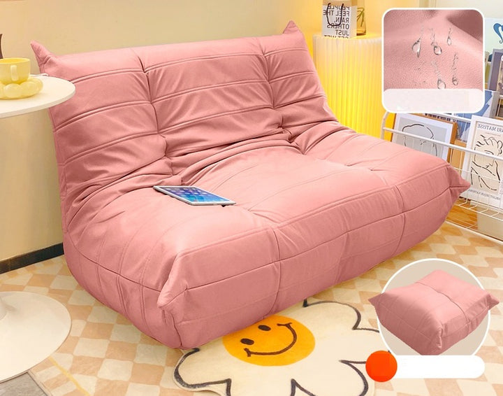 Caterpillar Sofa
