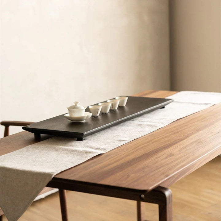Solid Wood Dining Table