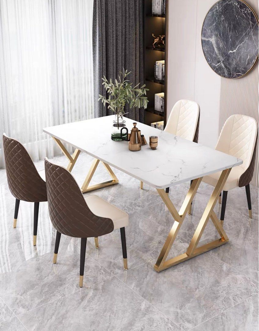 Modern Dining Table