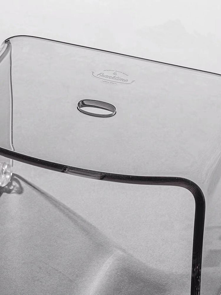 Acrylic Counter Stool